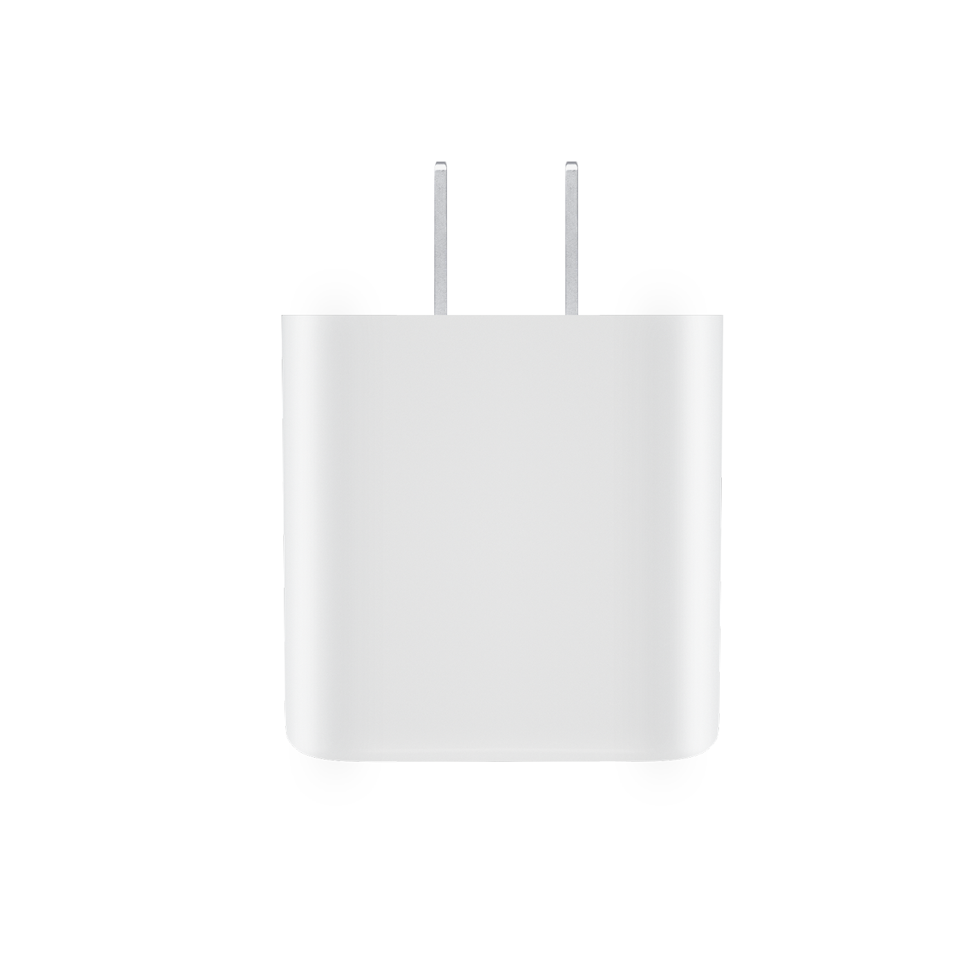 Pure Fi 65W Two-Port GaN USB-C Charger